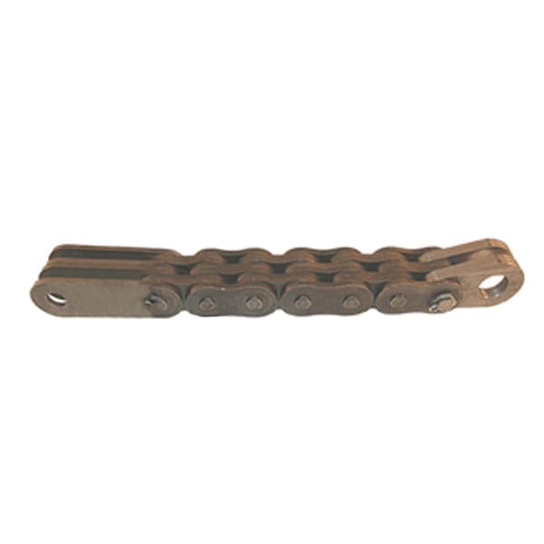 Aftermarket 7704901 Left Hand Swing Chain Fits Ford New Holland 3400 3500 4400 4500 550 HYM40-0242 - main
